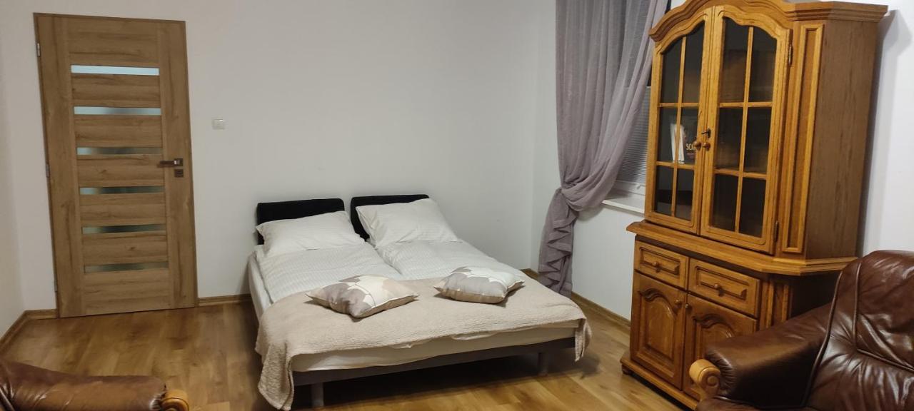 Apartament Niebieski Duszniki Zdrój Exterior foto
