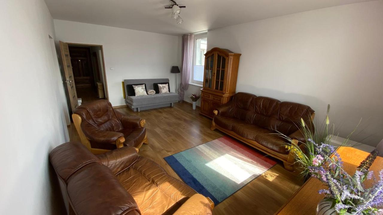 Apartament Niebieski Duszniki Zdrój Exterior foto