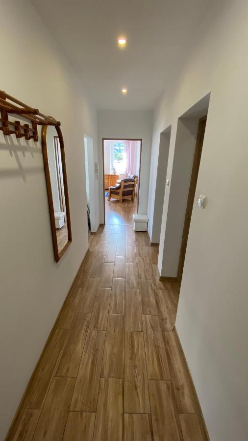 Apartament Niebieski Duszniki Zdrój Exterior foto